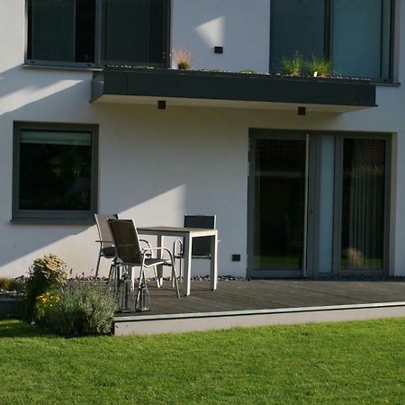 Apartment Haus Sembachtal Winterstein Luaran gambar