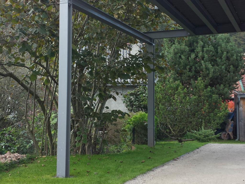Apartment Haus Sembachtal Winterstein Bilik gambar